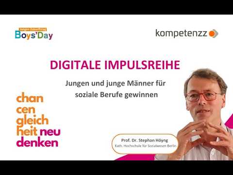 YouTube Vorschaubild