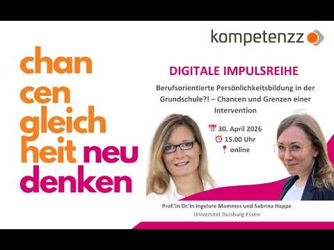 YouTube Vorschaubild