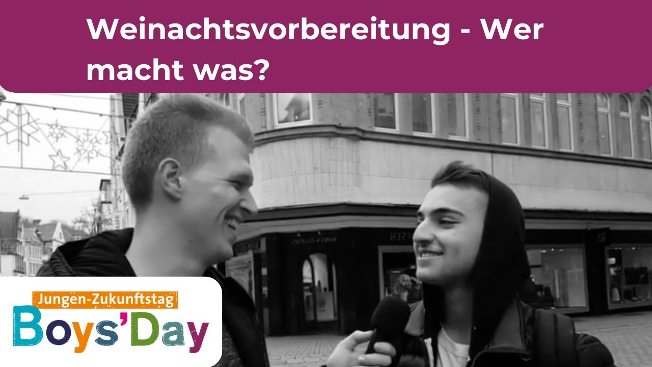 YouTube Vorschaubild