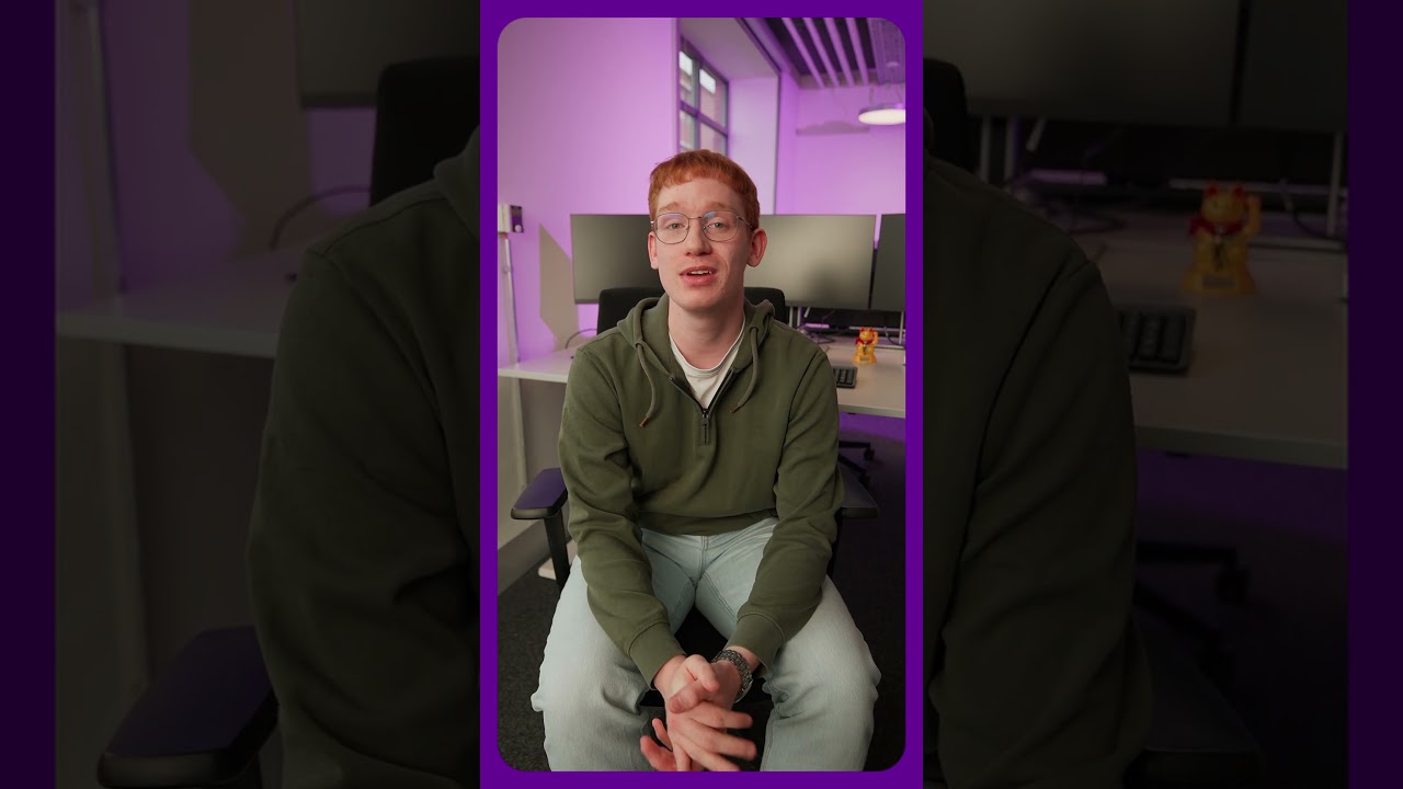 YouTube Vorschaubild