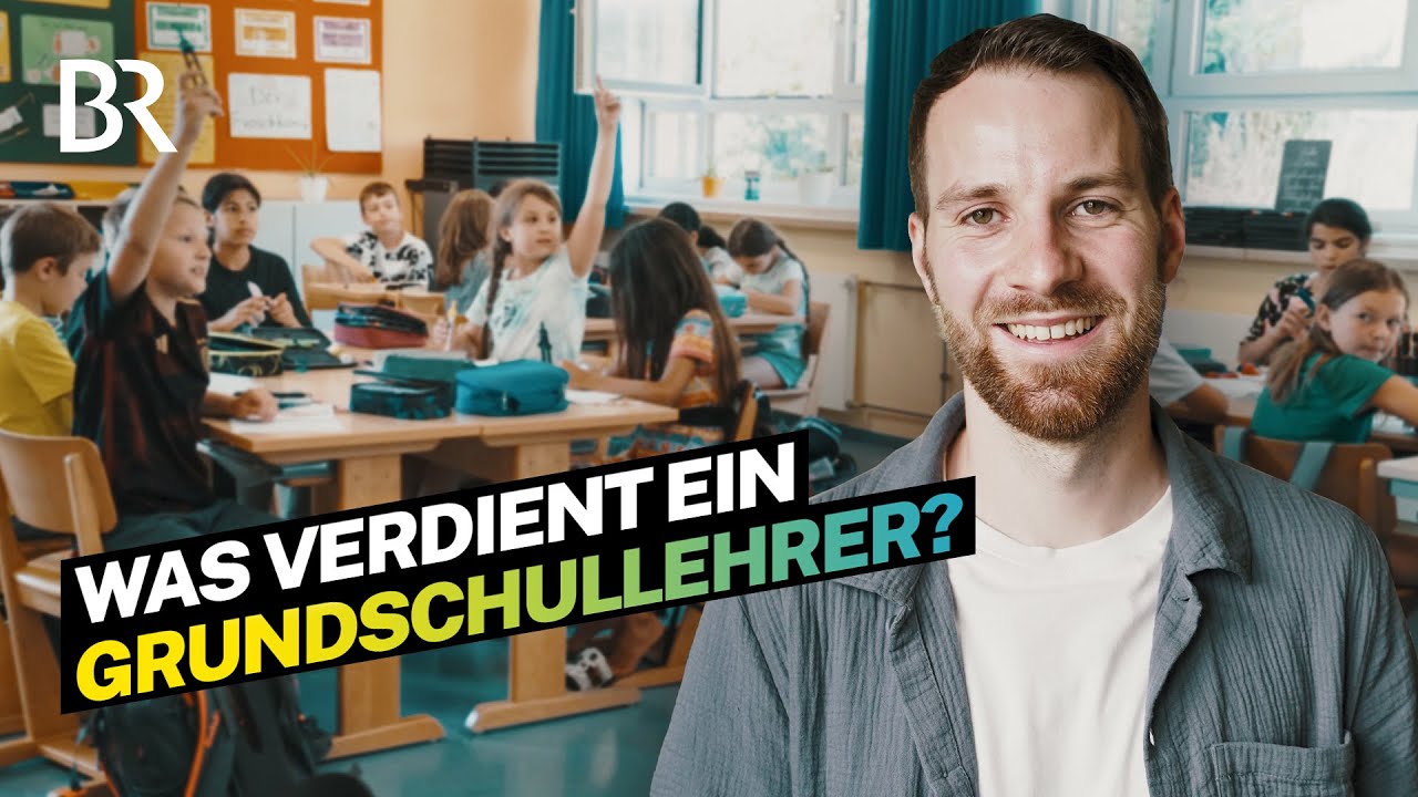 YouTube Vorschaubild